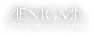 Aenigma logo